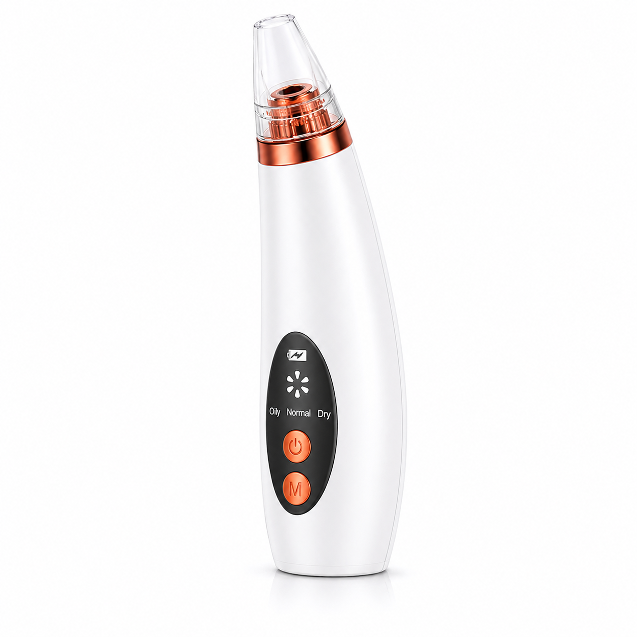 Blackhead Remover Vacuum