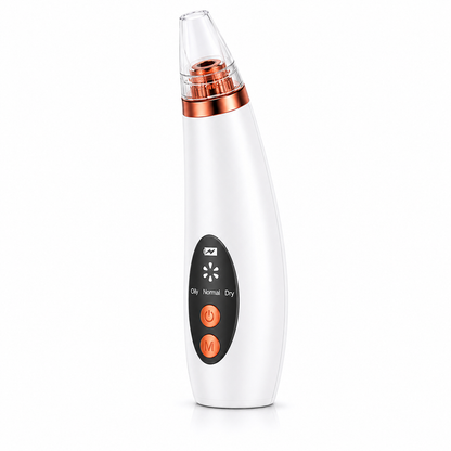 Blackhead Remover Vacuum