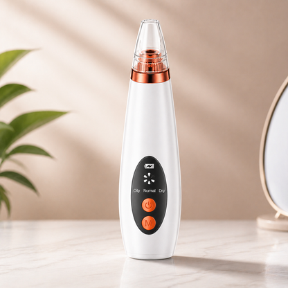 Blackhead Remover Vacuum