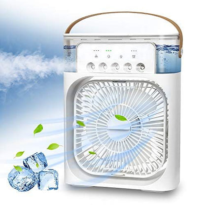 Portable Air Cooler Fan