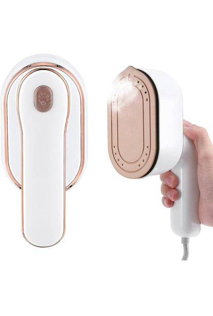Handheld Garment Steamer