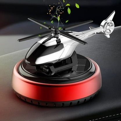 🚁 Smart Aroma Diffuser Helicopter